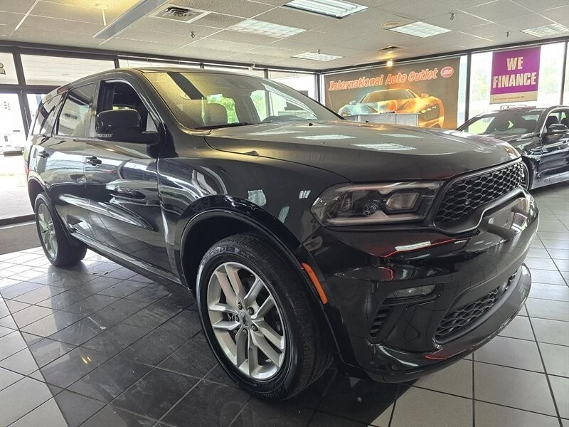 2022 Dodge Durango 3rd Gen - Image 4 of 4