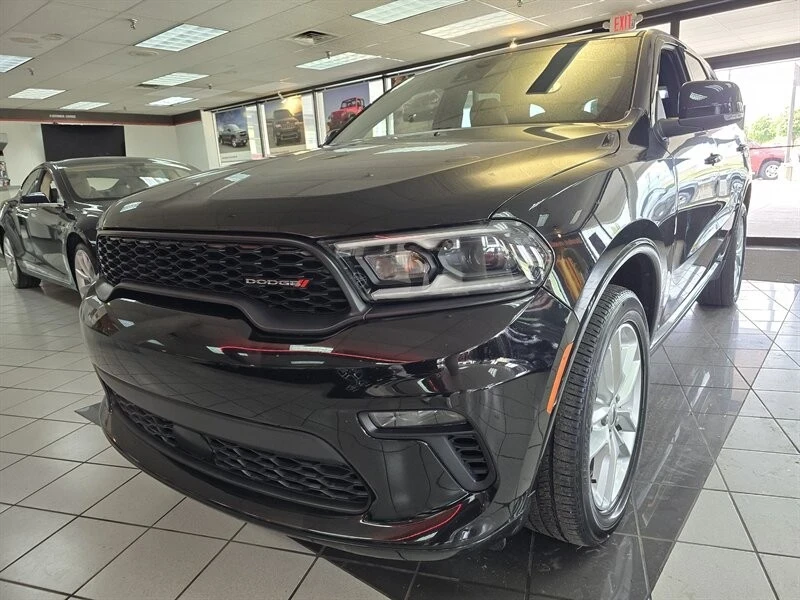 2022 Dodge Durango 3rd Gen - Image 2 of 4