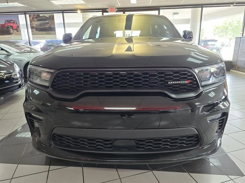 2022 Dodge Durango 3rd Gen - Image 3 of 4