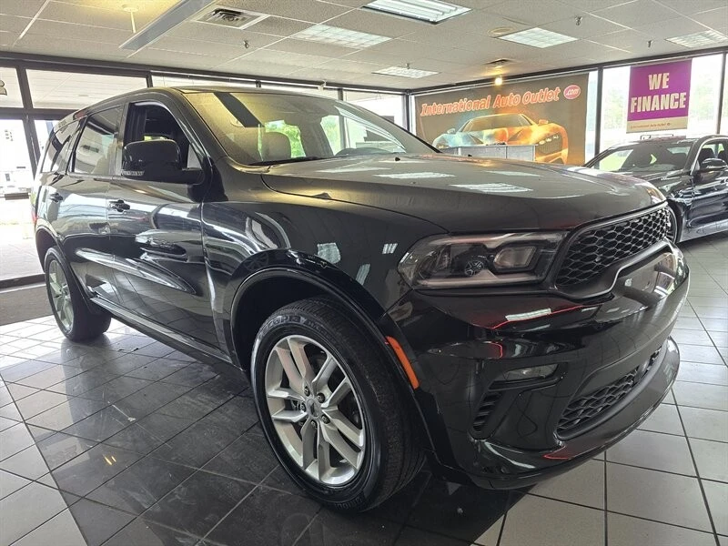 2022 Dodge Durango 3rd Gen - Image 4 of 4