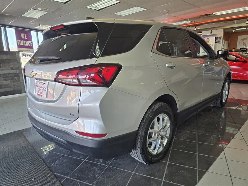 2022 Chevrolet Equinox - Image 4 of 4