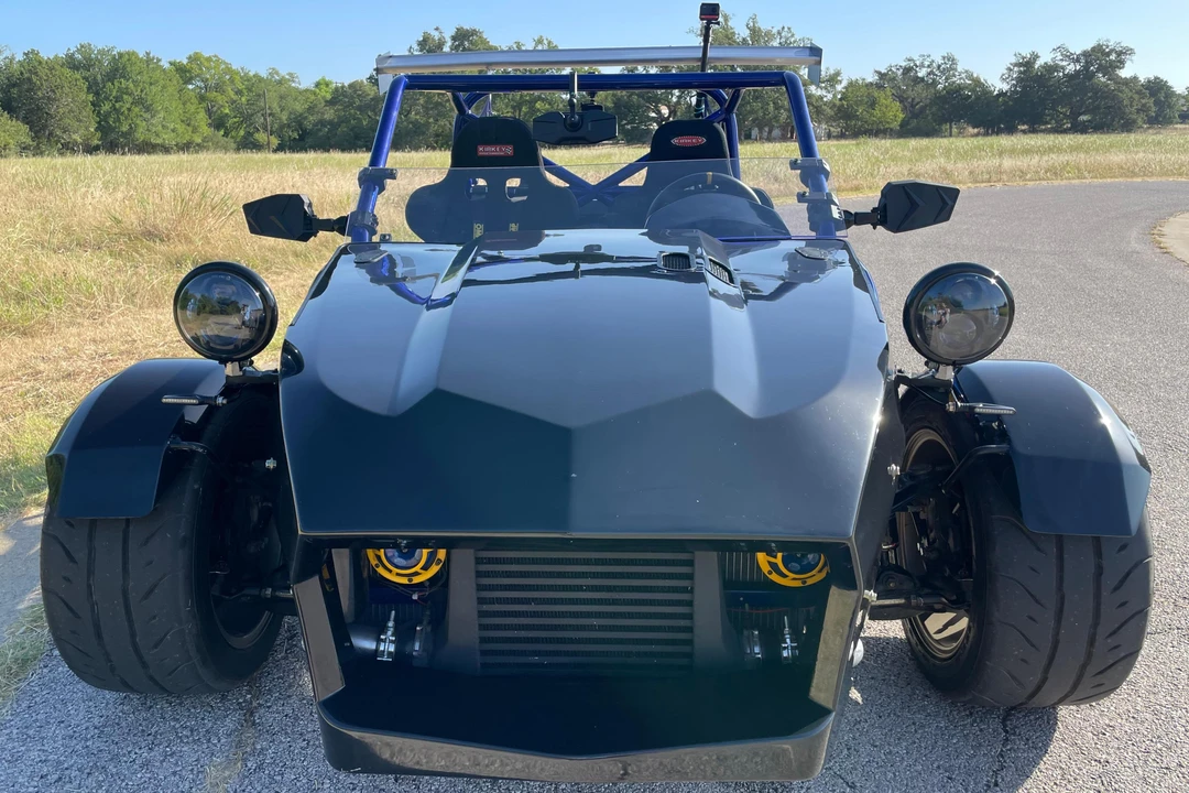 2022 Exomotive Exocet - Image 6 of 31