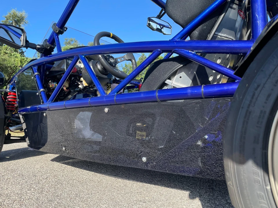 2022 Exomotive Exocet - Image 20 of 31
