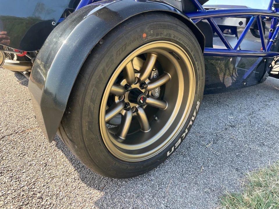 2022 Exomotive Exocet - Image 26 of 31