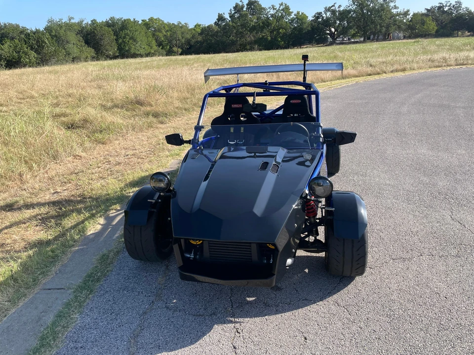 2022 Exomotive Exocet - Image 7 of 31