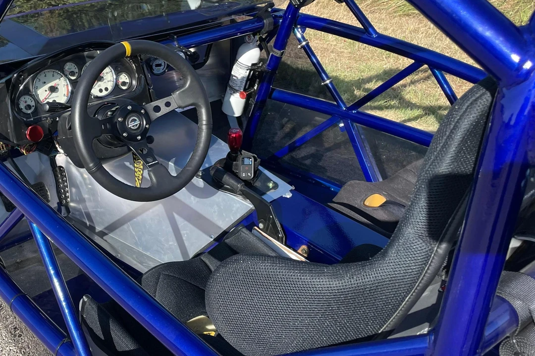 2022 Exomotive Exocet - Image 31 of 31
