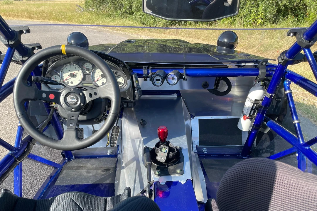 2022 Exomotive Exocet - Image 30 of 31