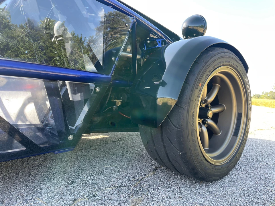 2022 Exomotive Exocet - Image 27 of 31