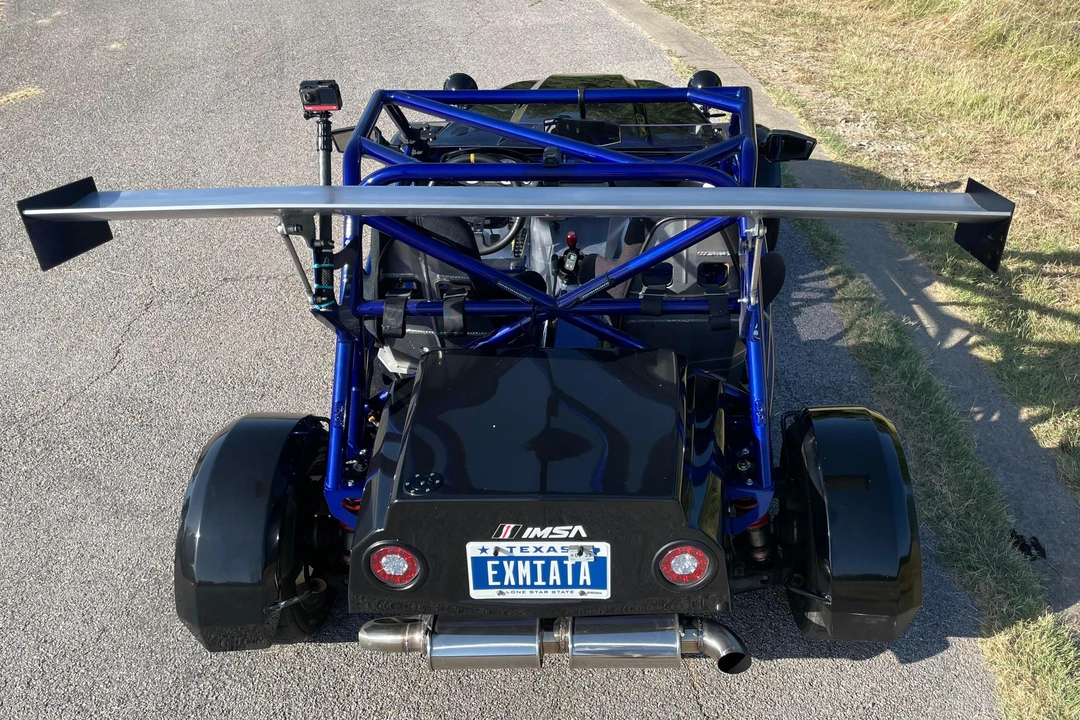 2022 Exomotive Exocet - Image 5 of 31