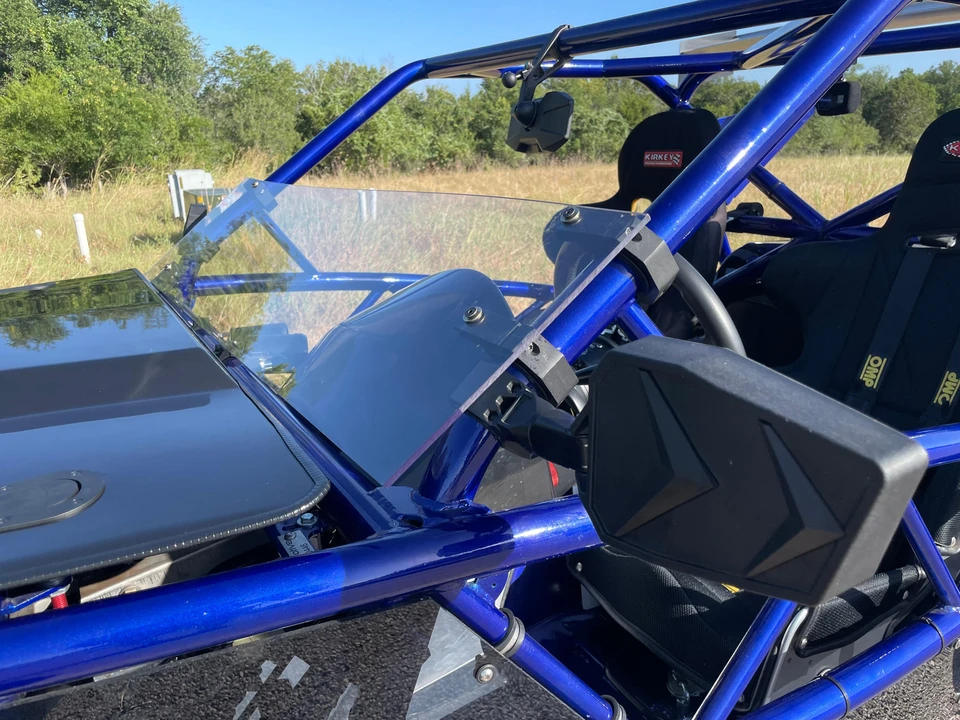2022 Exomotive Exocet - Image 19 of 31
