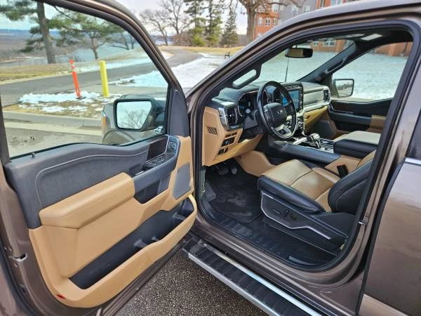 2022 Ford F-150 14th Gen - Image 9 of 20