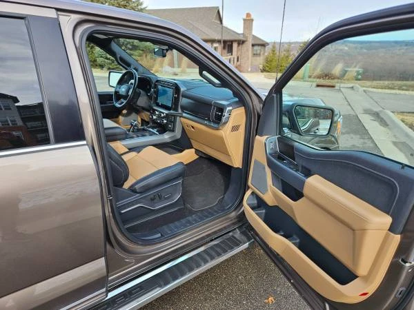 2022 Ford F-150 14th Gen - Image 12 of 20
