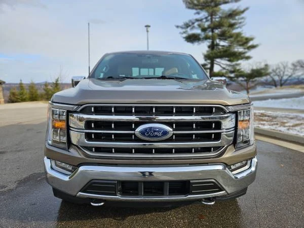 2022 Ford F-150 14th Gen - Image 2 of 20