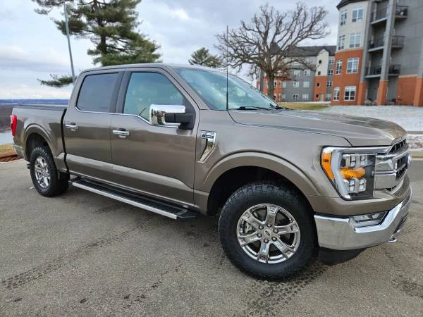 2022 Ford F-150 14th Gen - Image 20 of 20