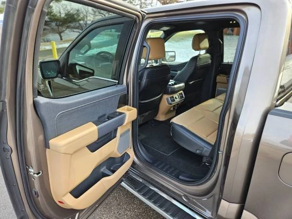 2022 Ford F-150 14th Gen - Image 10 of 20