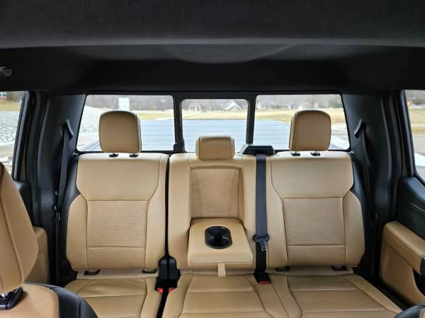 2022 Ford F-150 14th Gen - Image 13 of 20