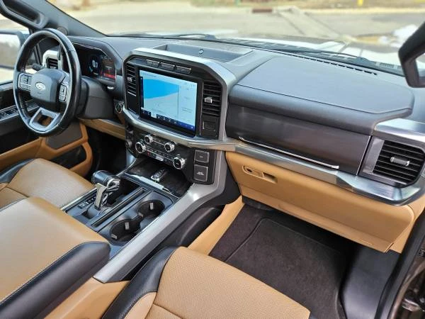2022 Ford F-150 14th Gen - Image 14 of 20