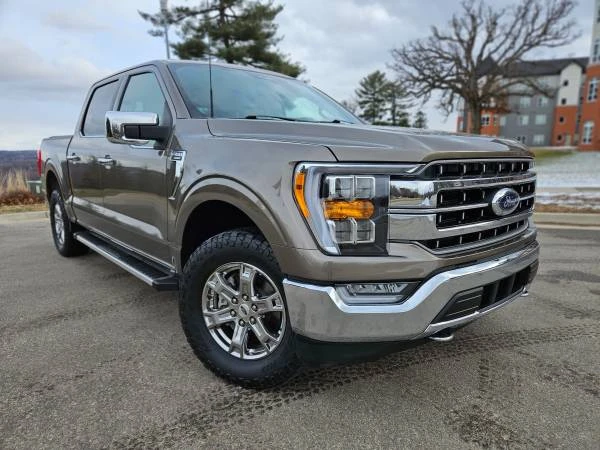 2022 Ford F-150 14th Gen - Image 3 of 20