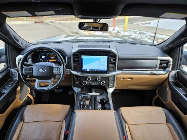 2022 Ford F-150 14th Gen - Image 8 of 20