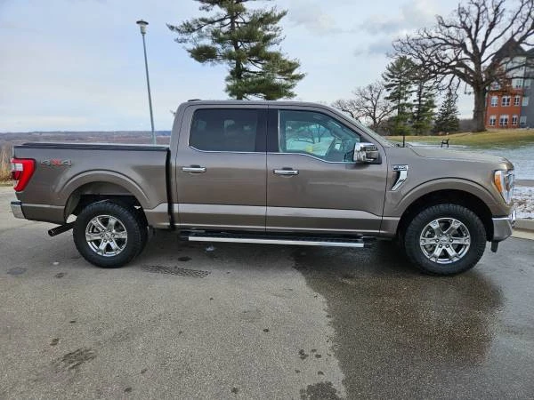 2022 Ford F-150 14th Gen - Image 4 of 20