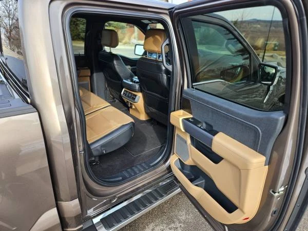 2022 Ford F-150 14th Gen - Image 11 of 20