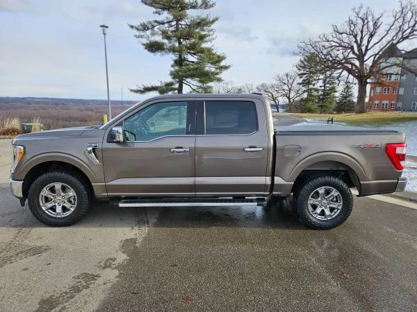 2022 Ford F-150 14th Gen - Image 5 of 20