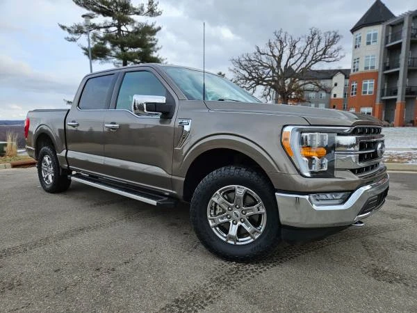 2022 Ford F-150 14th Gen - Image 19 of 20