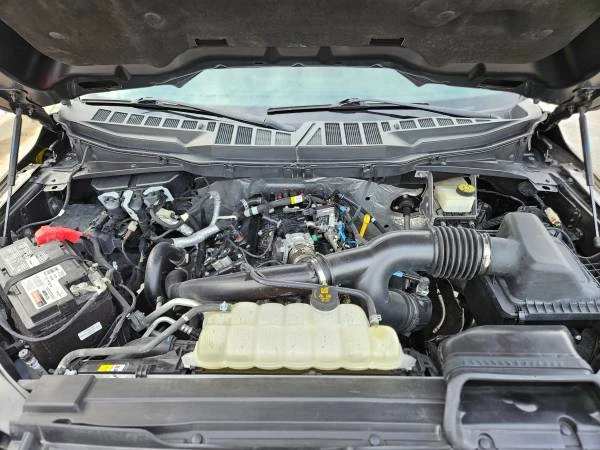2022 Ford F-150 14th Gen - Image 16 of 20