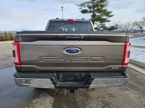 2022 Ford F-150 14th Gen - Image 6 of 20