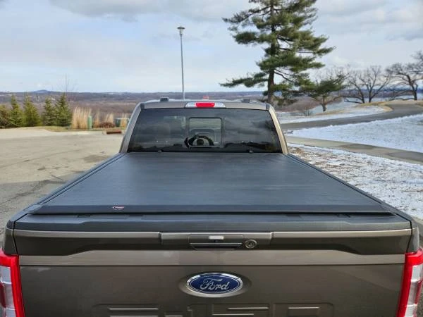 2022 Ford F-150 14th Gen - Image 7 of 20