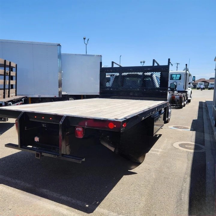 2022 Ford Super Duty 4th Gen - Image 17 of 21