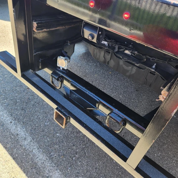 2022 Ford Super Duty 4th Gen - Image 9 of 21