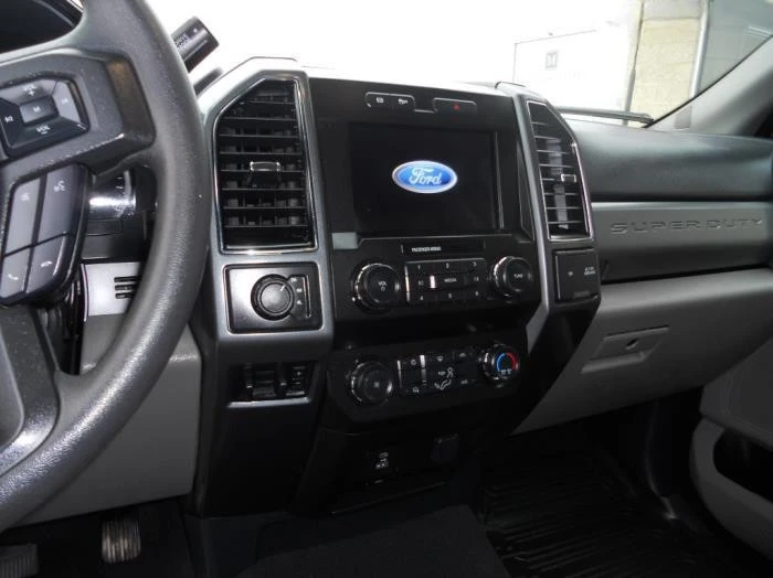 2022 Ford Super Duty 4th Gen - Image 3 of 21