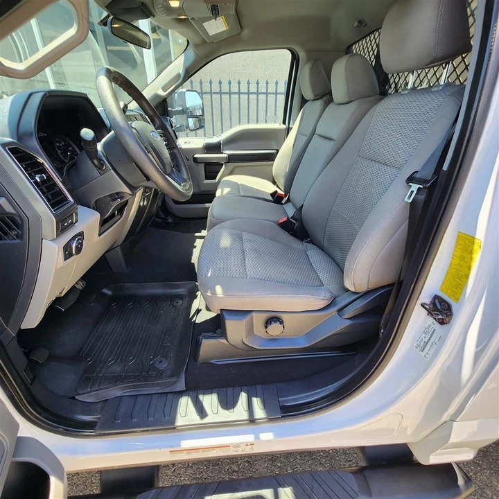 2022 Ford Super Duty 4th Gen - Image 8 of 12