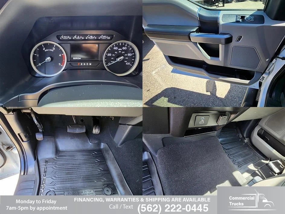 2022 Ford Super Duty 4th Gen - Image 12 of 12