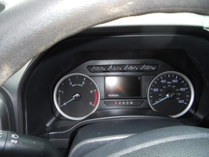2022 Ford Super Duty 4th Gen - Image 7 of 12