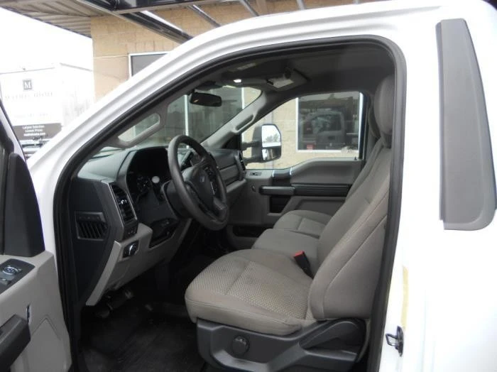 2022 Ford Super Duty 4th Gen - Image 5 of 12