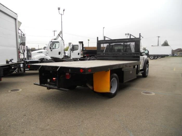2022 Ford Super Duty 4th Gen - Image 6 of 12