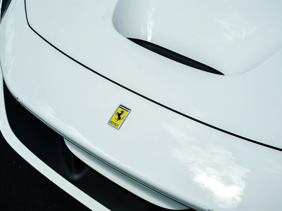 2022 Ferrari F8 Spider - Image 4 of 4