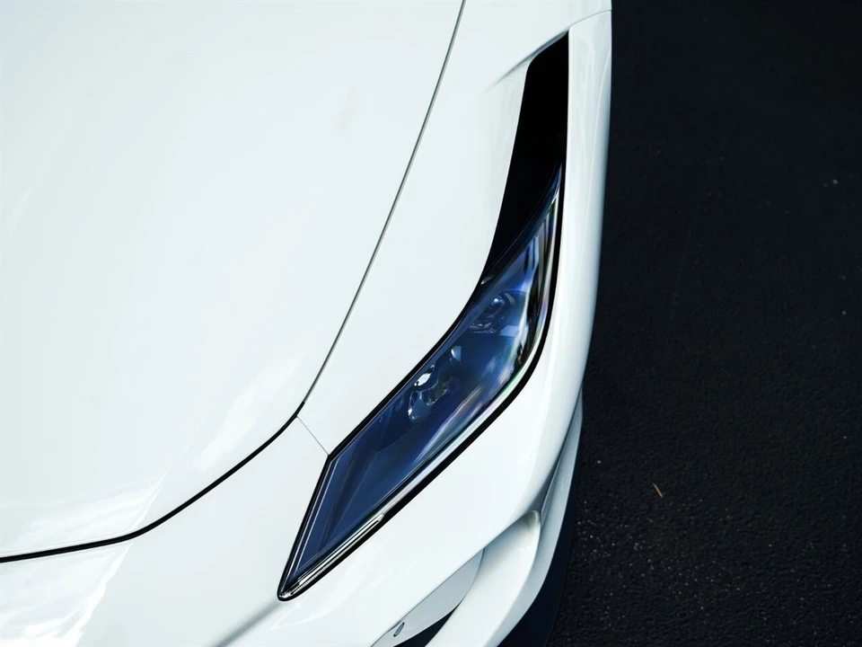 2022 Ferrari F8 Spider - Image 3 of 4