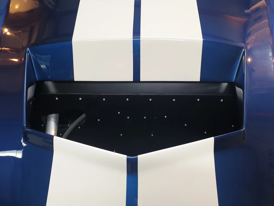 2022 Shelby Daytona Replica - Image 26 of 31