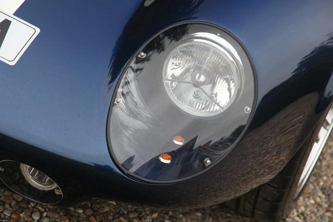 2022 Shelby Daytona Replica - Image 20 of 31