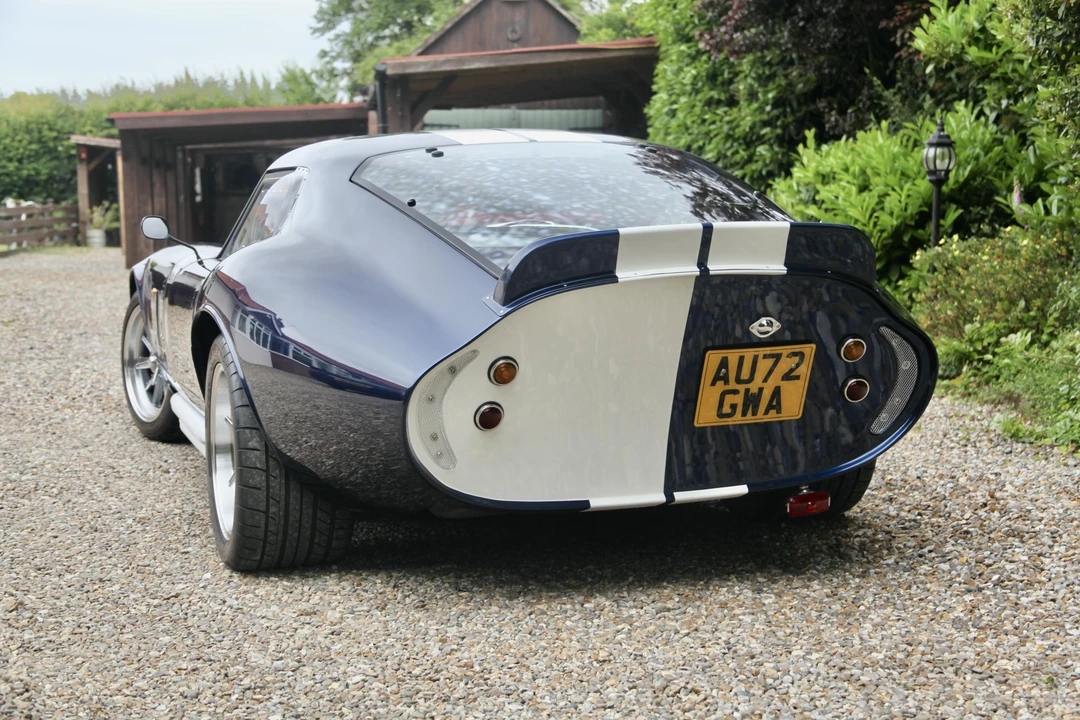 2022 Shelby Daytona Replica - Image 16 of 31