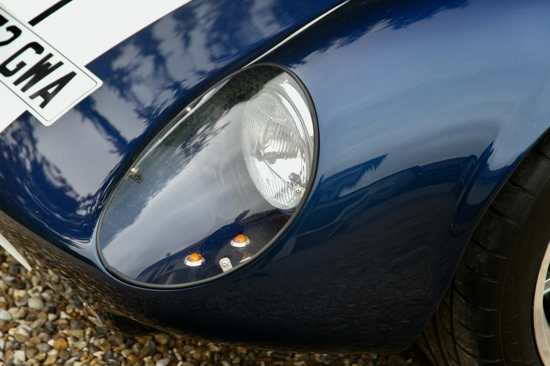 2022 Shelby Daytona Replica - Image 27 of 31