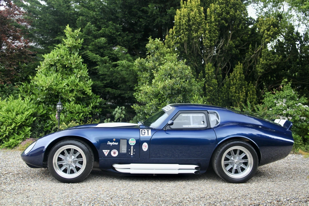 2022 Shelby Daytona Replica - Image 19 of 31