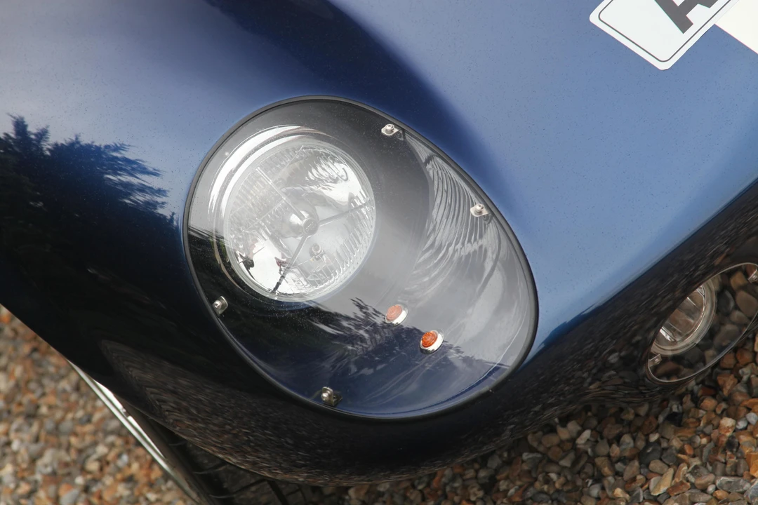 2022 Shelby Daytona Replica - Image 22 of 31