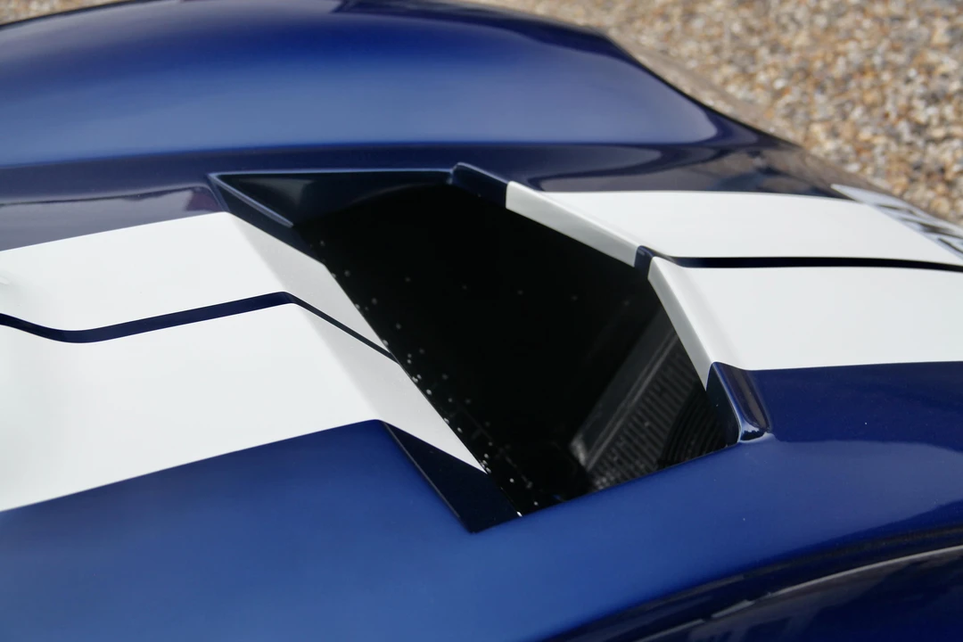 2022 Shelby Daytona Replica - Image 28 of 31
