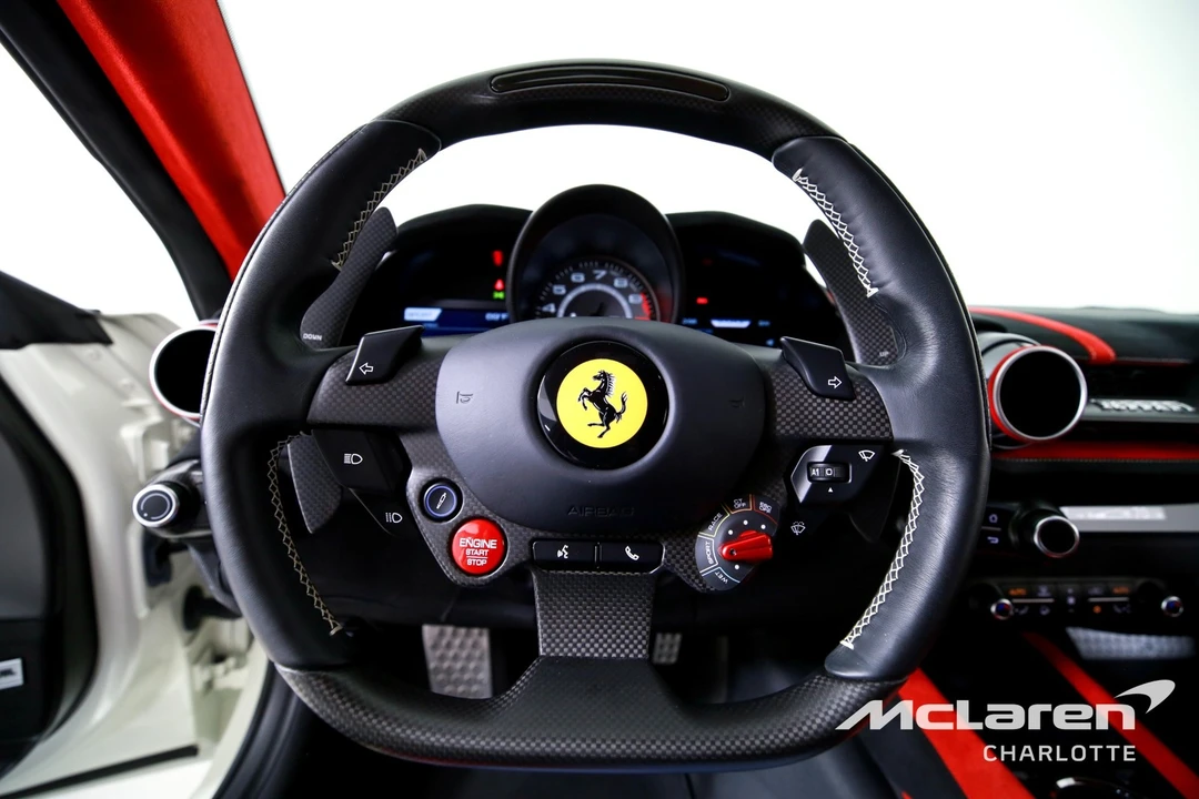 2022 Ferrari - Image 14 of 31