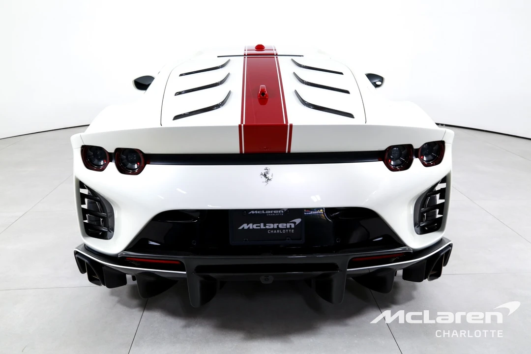 2022 Ferrari - Image 7 of 31