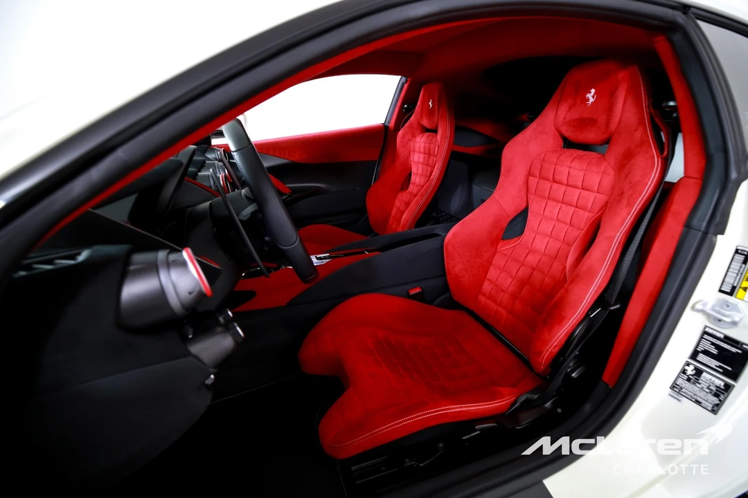 2022 Ferrari - Image 11 of 31